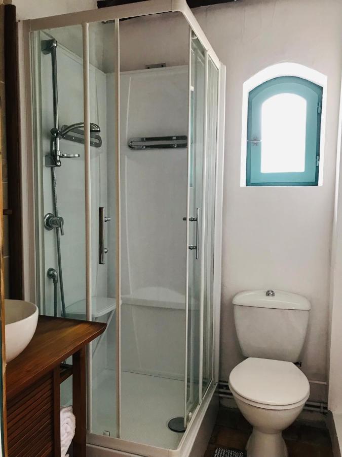 Chambre D'Hotes Des Gatines Berthegon المظهر الخارجي الصورة