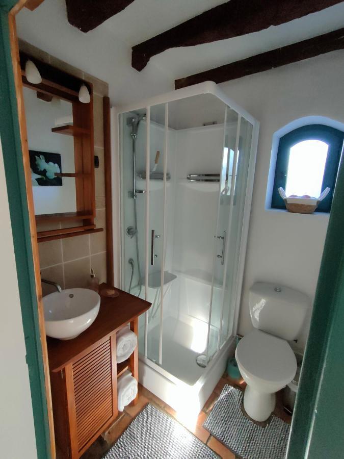 Chambre D'Hotes Des Gatines Berthegon المظهر الخارجي الصورة
